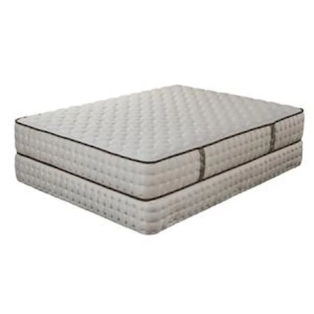 Queen Firm Mattress